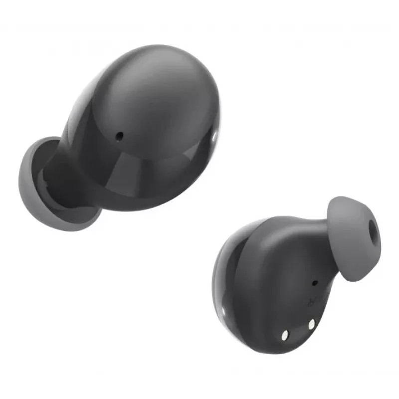 Hama Freedom Buddy II TWS austiņas, iebūvēts mikrofons, Bluetooth, melnas