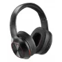 Hama Spirit Calypso III Bezvadu Austiņas Zvanu/Mūzikai Bluetooth Melns, Sarkans