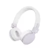Hama Freedom Lit III Bezvadu austiņas uz auss, Bluetooth, USB-C, ceriņi/balta