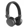 Hama Freedom Lit III Bezvadu austiņas uz auss, Bluetooth, USB Type-C, melnas
