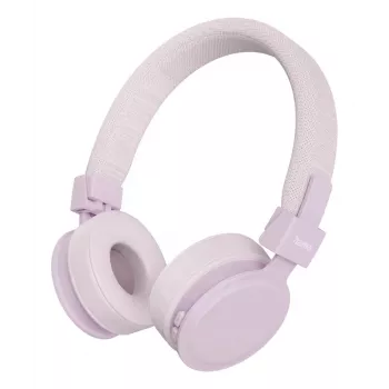 Hama Freedom Lit III Bezvadu Austiņas Uz Galvas, Zvani/Mūzika, USB Type-C, Bluetooth, Rozā