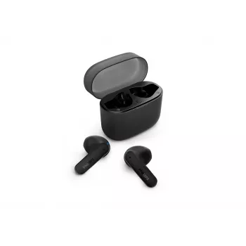Philips TAT2139BK/00 Bezvadu austiņas/auss komplekts Iekšauss Zvanīšana/Mūzika Bluetooth Melns