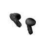 Philips TAT2139BK/00 Bezvadu austiņas/auss komplekts Iekšauss Zvanīšana/Mūzika Bluetooth Melns