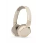 Philips TAH3209BG/00 Bezvadu austiņas/headsets On-Ear Bluetooth Beige