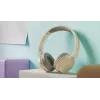 Philips TAH3209BG/00 Bezvadu austiņas/headsets On-Ear Bluetooth Beige