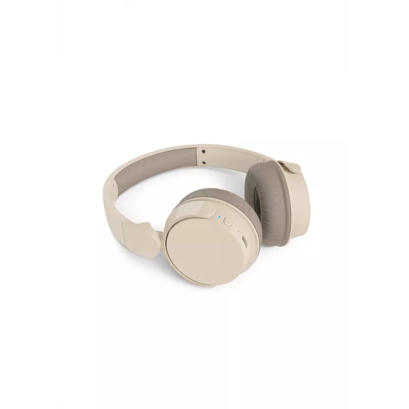 Philips TAH3209BG/00 Bezvadu austiņas/headsets On-Ear Bluetooth Beige
