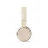 Philips TAH3209BG/00 Bezvadu austiņas/headsets On-Ear Bluetooth Beige