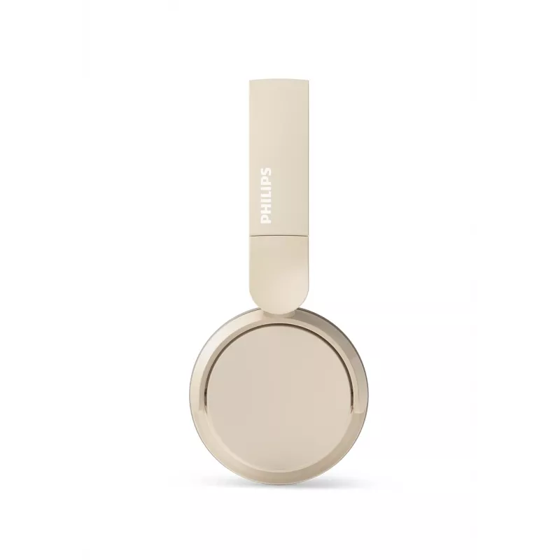 Philips TAH3209BG/00 Bezvadu austiņas/headsets On-Ear Bluetooth Beige