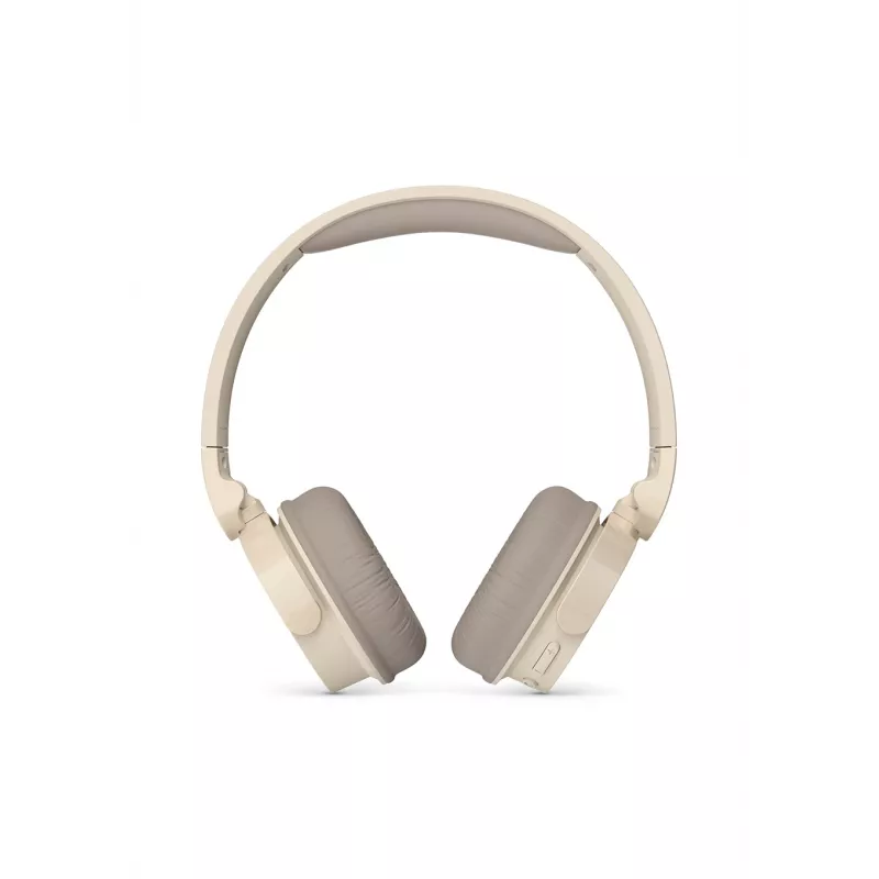 Philips TAH3209BG/00 Bezvadu austiņas/headsets On-Ear Bluetooth Beige