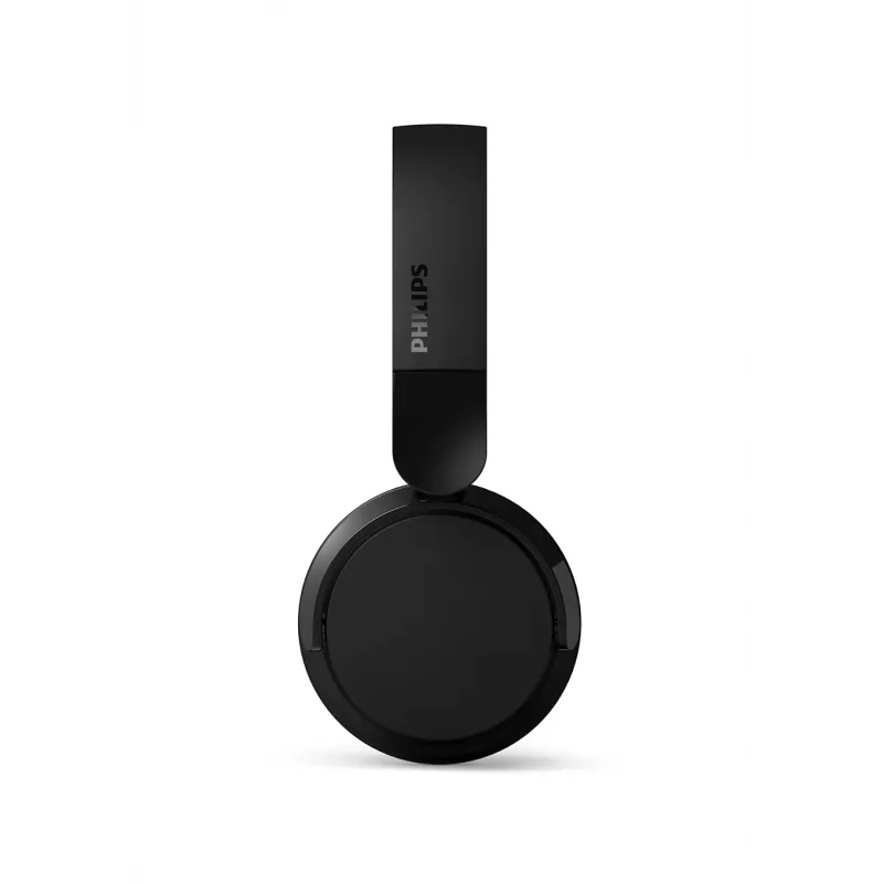 Philips 4000 series TAH4209BK/00 bezvadu austiņas / austiņu komplekts, uzliekamas uz auss, zvaniem / mūzikai, Bluetooth, melnas