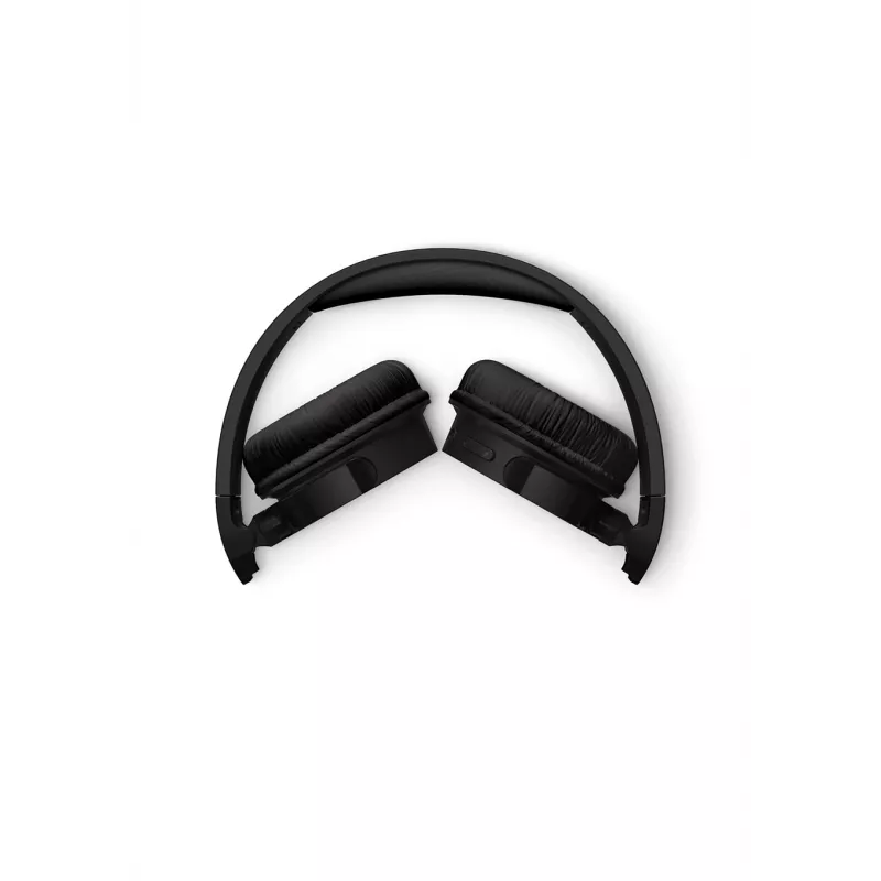 Philips 4000 series TAH4209BK/00 bezvadu austiņas / austiņu komplekts, uzliekamas uz auss, zvaniem / mūzikai, Bluetooth, melnas