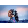 Philips 4000 sērijas TAH4209BL/00 bezvadu austiņas/auss aizsegs zils