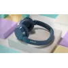 Philips 4000 sērijas TAH4209BL/00 bezvadu austiņas/auss aizsegs zils