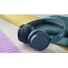 Philips 4000 sērijas TAH4209BL/00 bezvadu austiņas/auss aizsegs zils