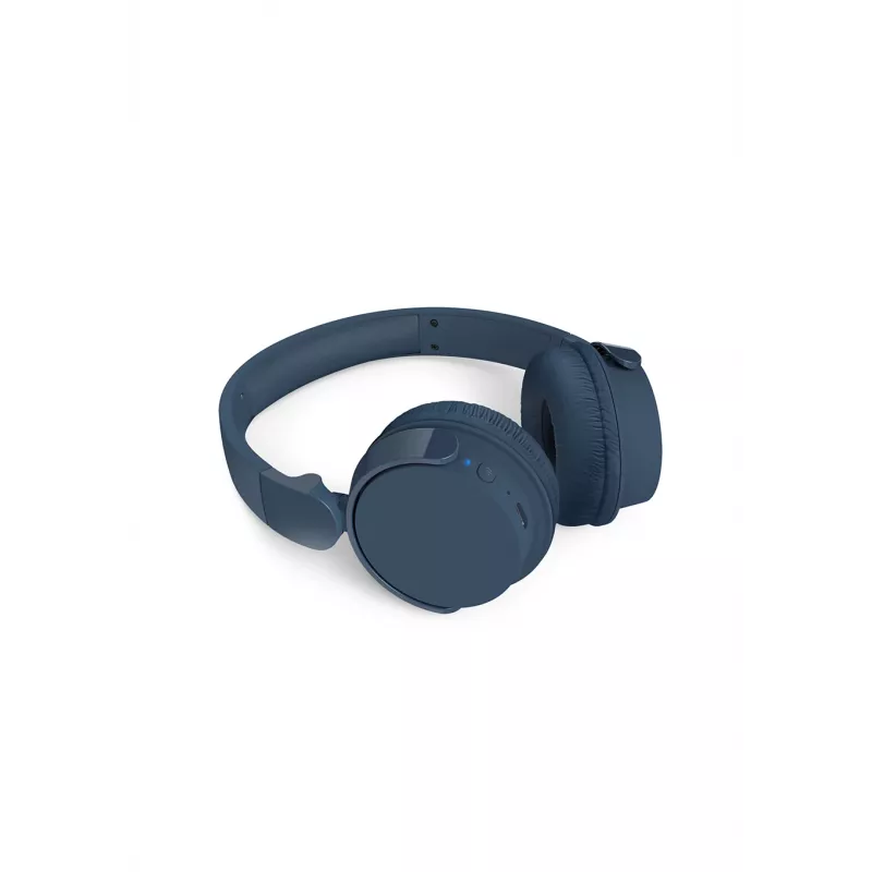 Philips 4000 sērijas TAH4209BL/00 bezvadu austiņas/auss aizsegs zils