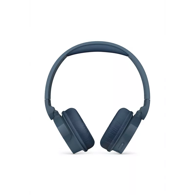 Philips 4000 sērijas TAH4209BL/00 bezvadu austiņas/auss aizsegs zils