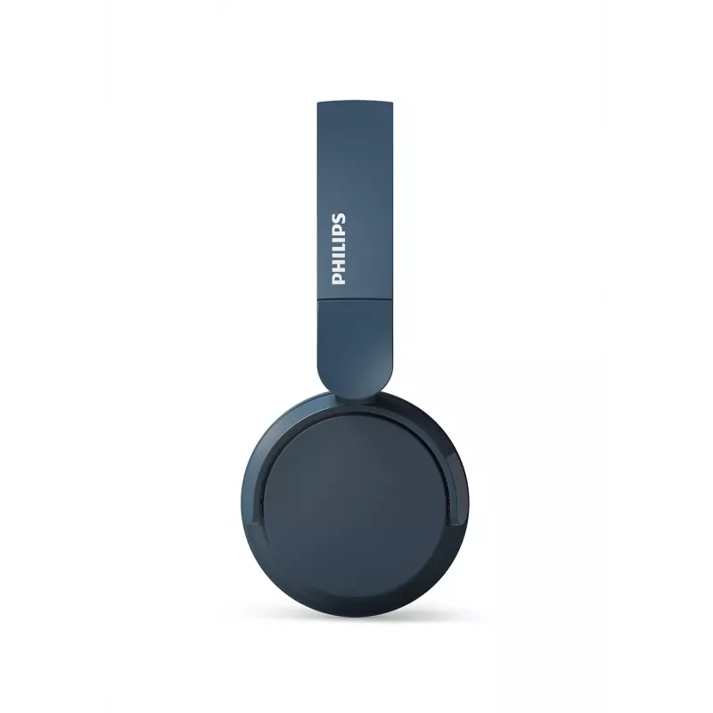 Philips 4000 sērijas TAH4209BL/00 bezvadu austiņas/auss aizsegs zils