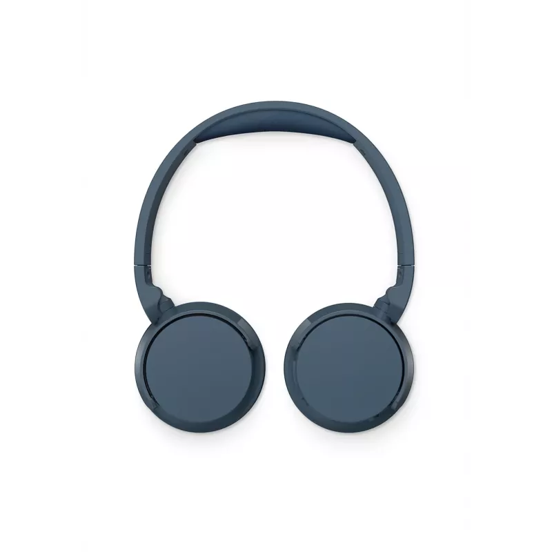 Philips 4000 sērijas TAH4209BL/00 bezvadu austiņas/auss aizsegs zils