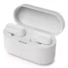 Philips 3000 sērijas TAT3509WT/00 austiņas True Wireless Stereo (TWS) Iekšauss Zvanu/Mūzikas Bluetooth Baltas