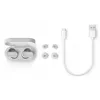 Philips 3000 sērijas TAT3509WT/00 austiņas True Wireless Stereo (TWS) Iekšauss Zvanu/Mūzikas Bluetooth Baltas
