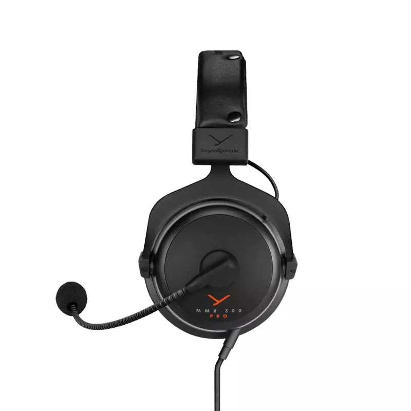 Austiņas Beyerdynamic MMX 300 PRO