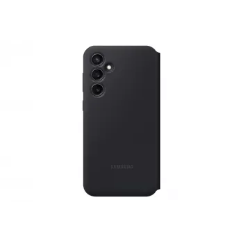Samsung EF-ZS711CBEGWW mobilā telefona maciņš 16.3 cm (6.4 collu) Pārvāka maciņš Melns