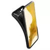 Spigen Rugged Armor mobilā telefona maciņš Melns Galaxy S22 6.1 collu