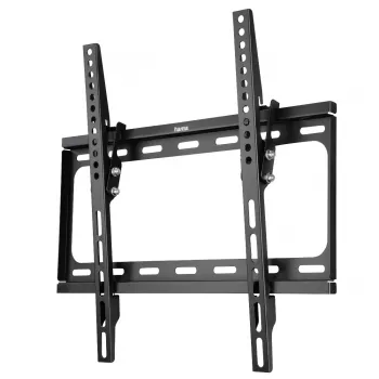 Hama 00118069 TV stiprinājums/sienas kronšteins melns