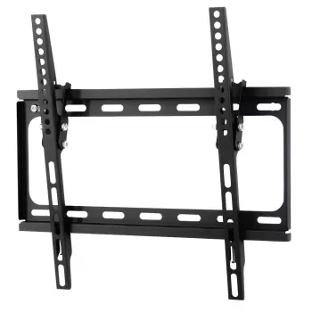 Hama 00118069 TV stiprinājums/sienas kronšteins melns