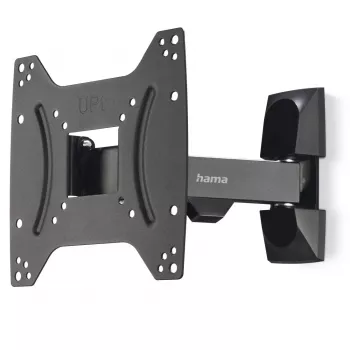 TV stiprinājums Hama 00220821 Melns 121.9 cm 20 kg