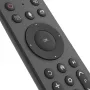 Hama 00221058 tālvadības pults Samsung Smart TV ar saules bateriju