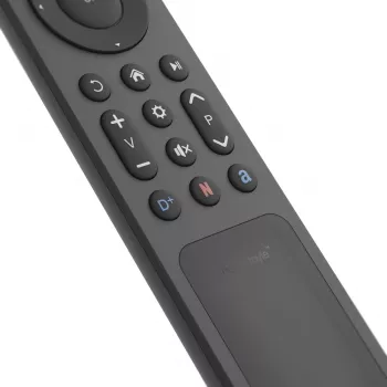 Hama 00221058 tālvadības pults Samsung Smart TV ar saules bateriju