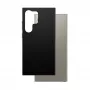 PanzerGlass SAFE TPU Maciņš Samsung Galaxy S24 Ultra Caurspīdīgs Melns