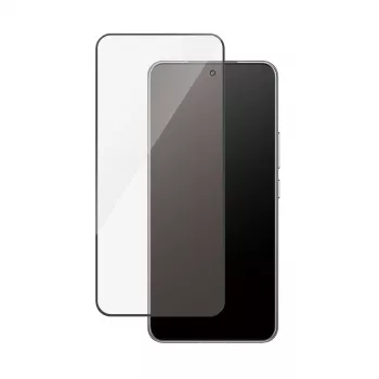 PanzerGlass ekrāna aizsargs Xiaomi 15 Ultra Ultra-Wide Fit, rūdīts stikls, triecienizturīgs
