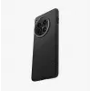 Spigen OnePlus 12 Liquid Air mati melns telefona maciņš 17.3 cm