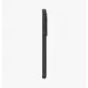 Spigen OnePlus 12 Liquid Air mati melns telefona maciņš 17.3 cm