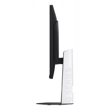 Datora monitors Xiaomi G24i 2026 23.8 collas (60.5 cm) Full HD 1920×1080 Fast IPS 1 ms VESA Melns