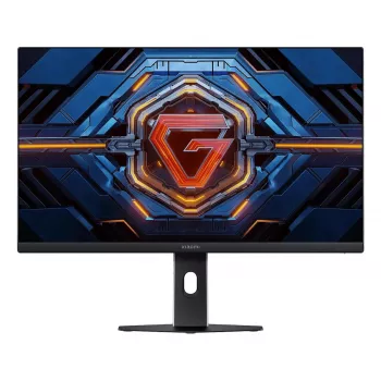 Datora monitors Xiaomi G24i 2026 23.8 collas (60.5 cm) Full HD 1920×1080 Fast IPS 1 ms VESA Melns