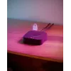 Philips Hue White and colour ambience Starta komplekts: 3 GU10 spuldzes + Dimmer slēdzis + Bridge Pro