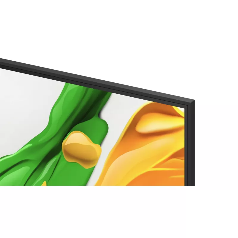 LG QNED evo AI 65QNED86A6A 165,1 cm (65 colli) 4K Ultra HD viedtelevizors Wi-Fi Melns