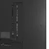 LG QNED evo AI 65QNED86A6A 165,1 cm (65 colli) 4K Ultra HD viedtelevizors Wi-Fi Melns
