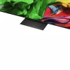 LG QNED evo AI 65QNED86A6A 165,1 cm (65 colli) 4K Ultra HD viedtelevizors Wi-Fi Melns