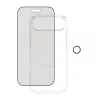 Aizsargmaciņš telefona PanzerGlass CARE iPhone 17 Air — Privātums 3-in-1