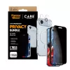 Aizsargmaciņš telefona PanzerGlass CARE iPhone 17 Air — Privātums 3-in-1