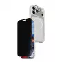 PanzerGlass CARE 3-in-1 Flagship Privacy Bundle iPhone 17 Pro Max