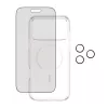 PanzerGlass CARE 3-in-1 Flagship Privacy Bundle iPhone 17 Pro Max