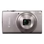 Canon Digital IXUS 285 HS A kompaktkamera 20.2 MP CMOS 1/2.3 collu sudraba