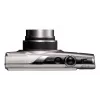 Canon Digital IXUS 285 HS A kompaktkamera 20.2 MP CMOS 1/2.3 collu sudraba