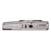 Canon Digital IXUS 285 HS A kompaktkamera 20.2 MP CMOS 1/2.3 collu sudraba
