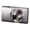 Canon Digital IXUS 285 HS A kompaktkamera 20.2 MP CMOS 1/2.3 collu sudraba